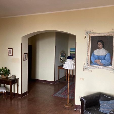 B&B Palazzo Pancaro Altomonte Luaran gambar