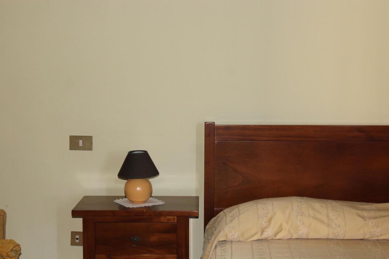 B&B Palazzo Pancaro Altomonte Luaran gambar