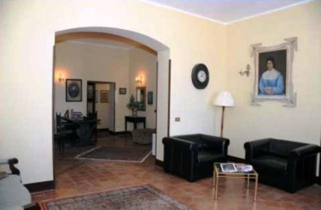 B&B Palazzo Pancaro Altomonte Luaran gambar